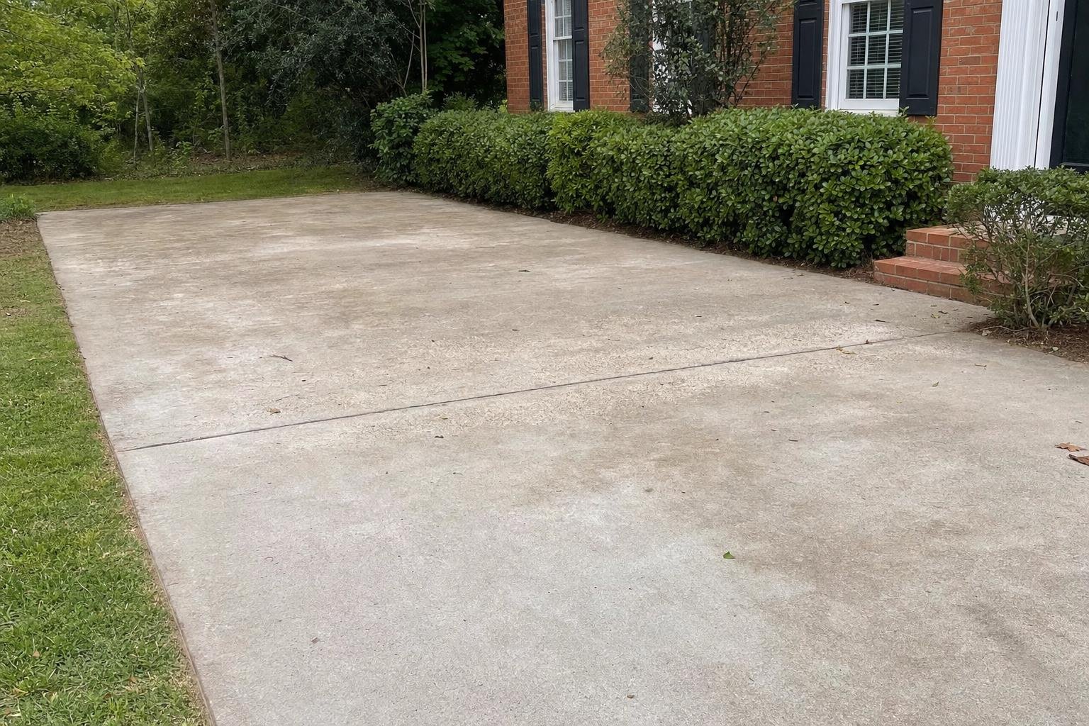 Photo of dumpster rental work
