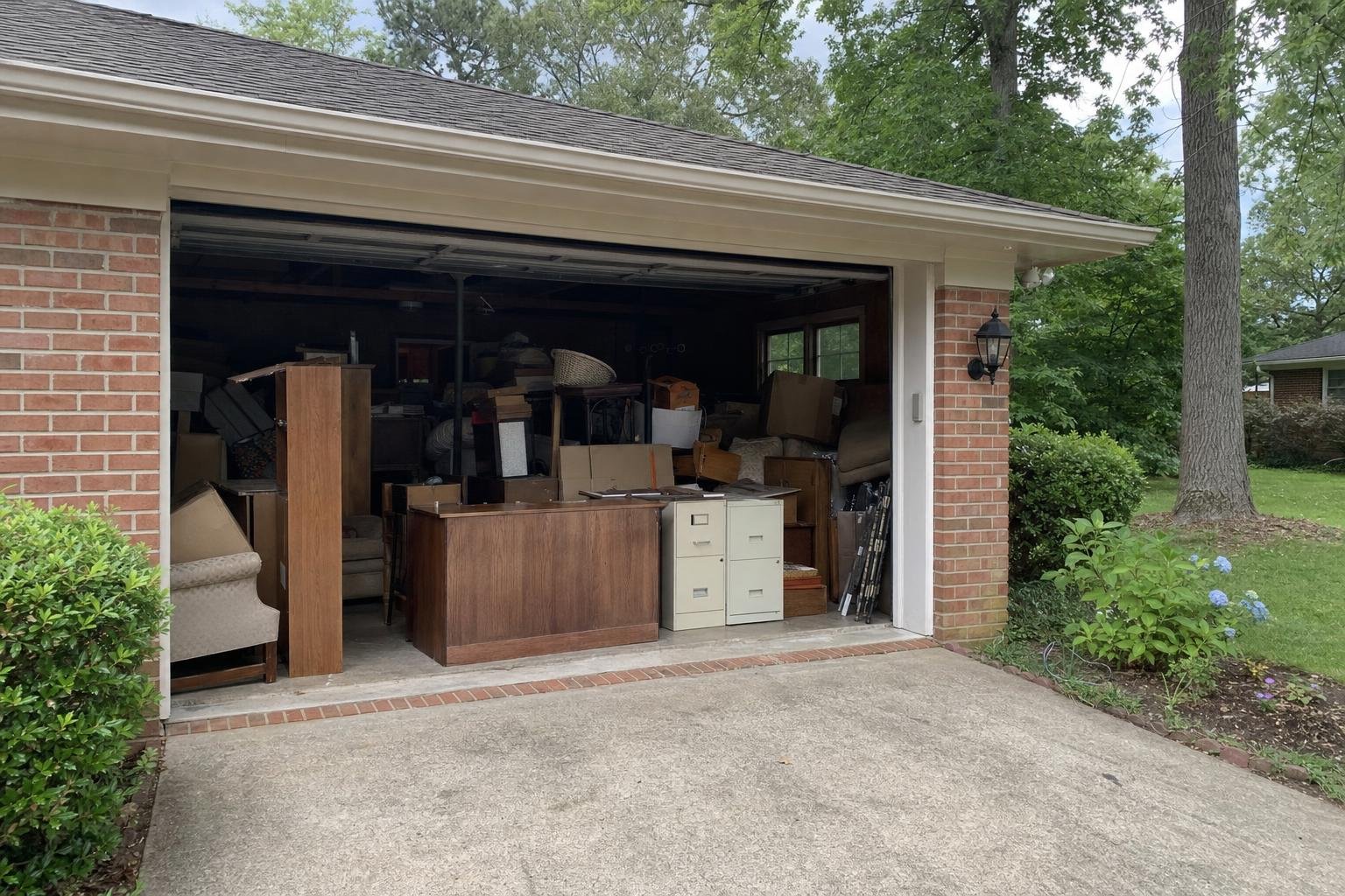 Junk Removal Cost Guide in Chesapeake